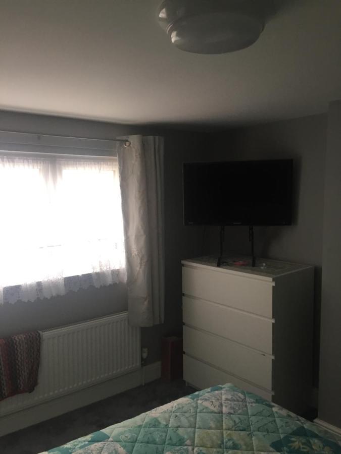 Home Away From Home Croydon Eksteriør billede