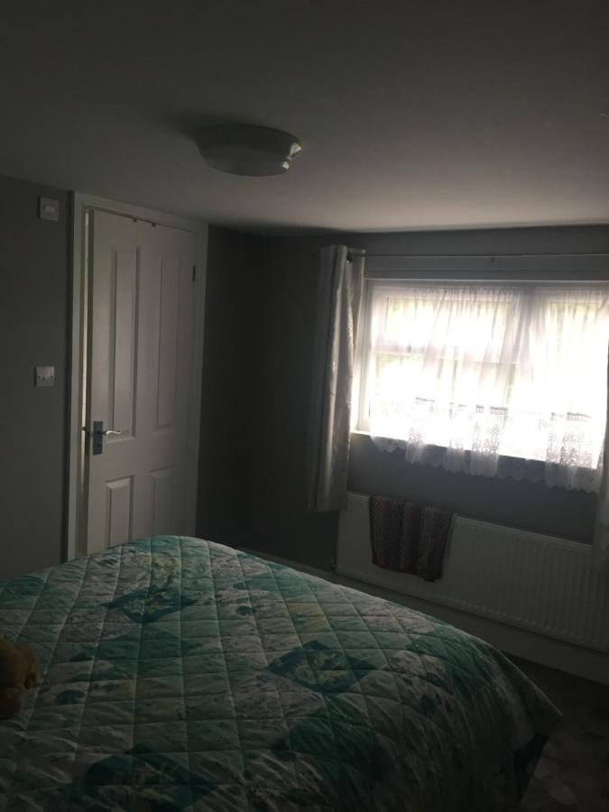 Home Away From Home Croydon Eksteriør billede