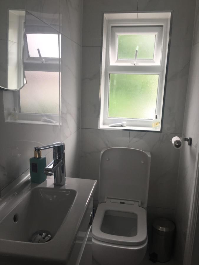 Home Away From Home Croydon Eksteriør billede